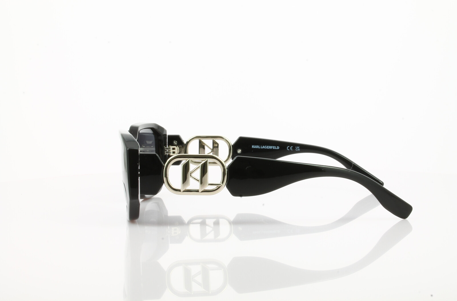 Karl Lagerfeld KL6085SH 001