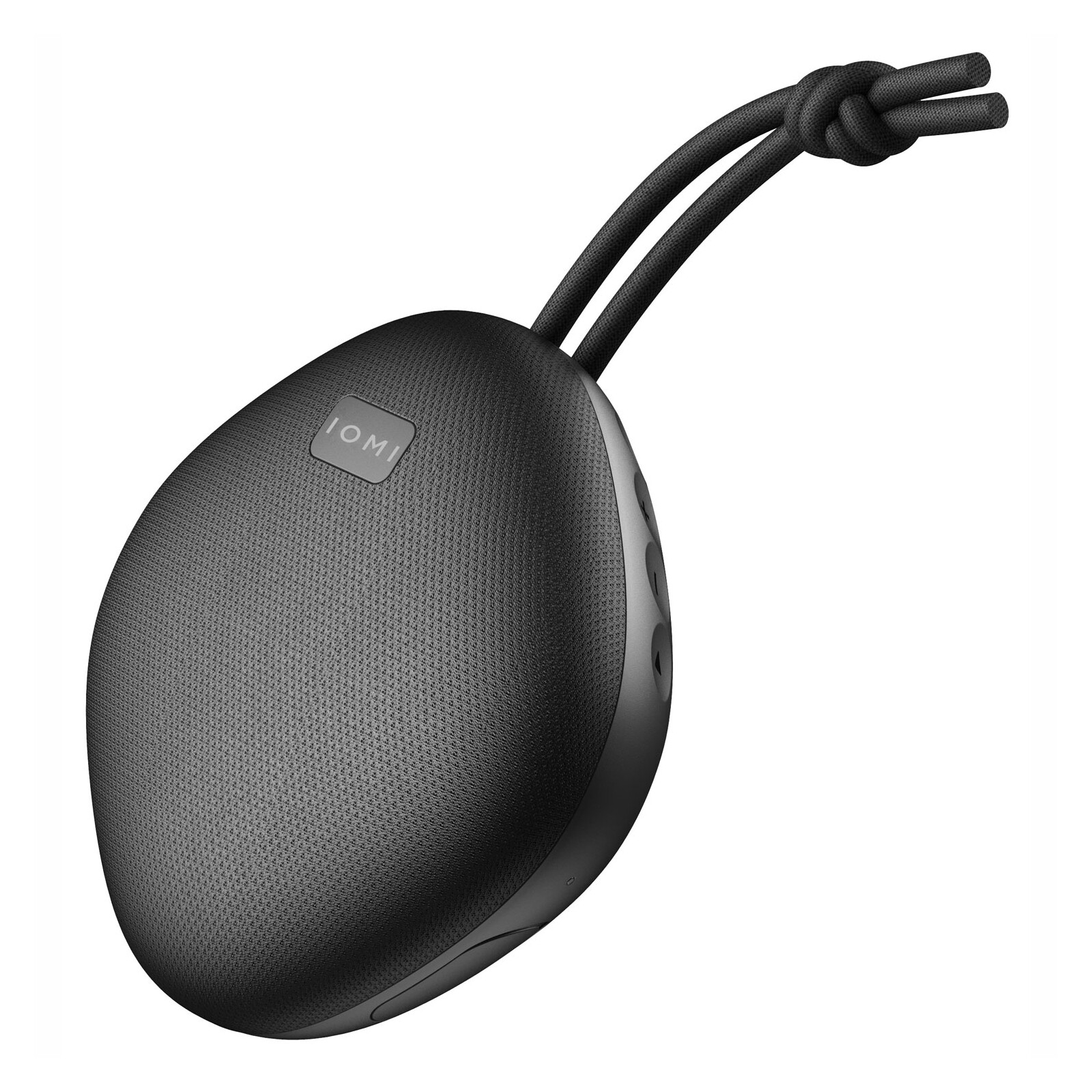 IOMI Bluetooth Speaker 800mAh black