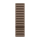 App Watch 41mm Magnetic Link M/L taupe