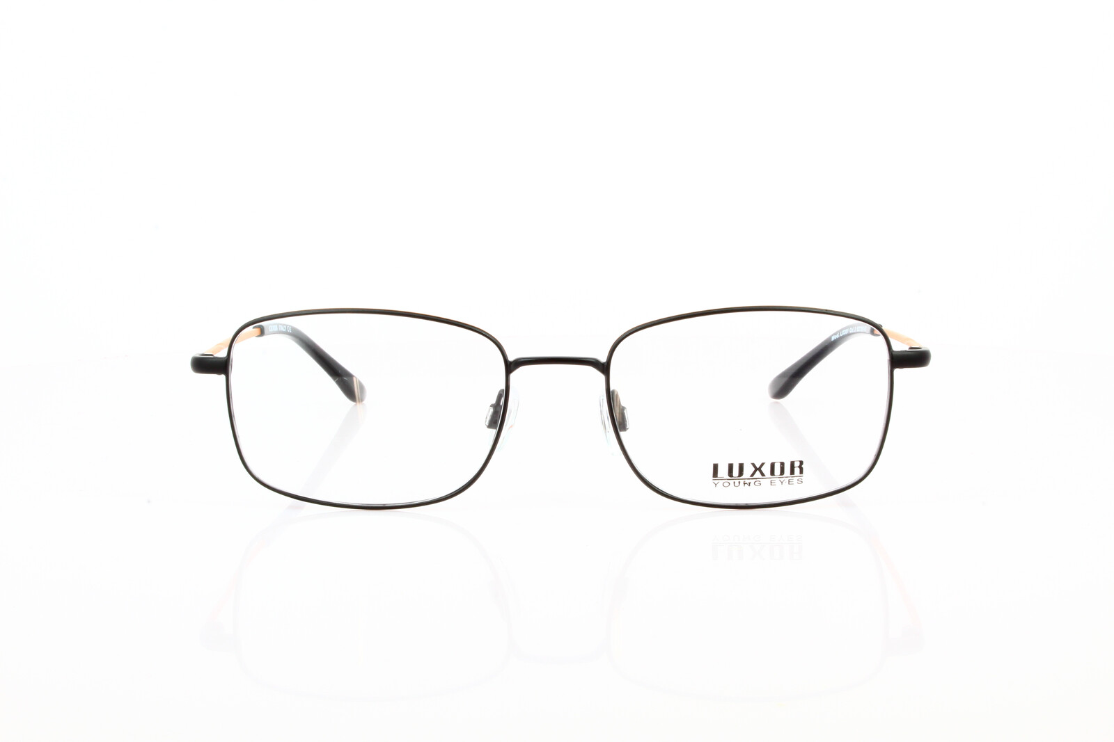 LX 301 C2 Herrenbrille Metall