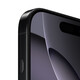 Apple iPhone 16 Pro  256GB Titan schwarz