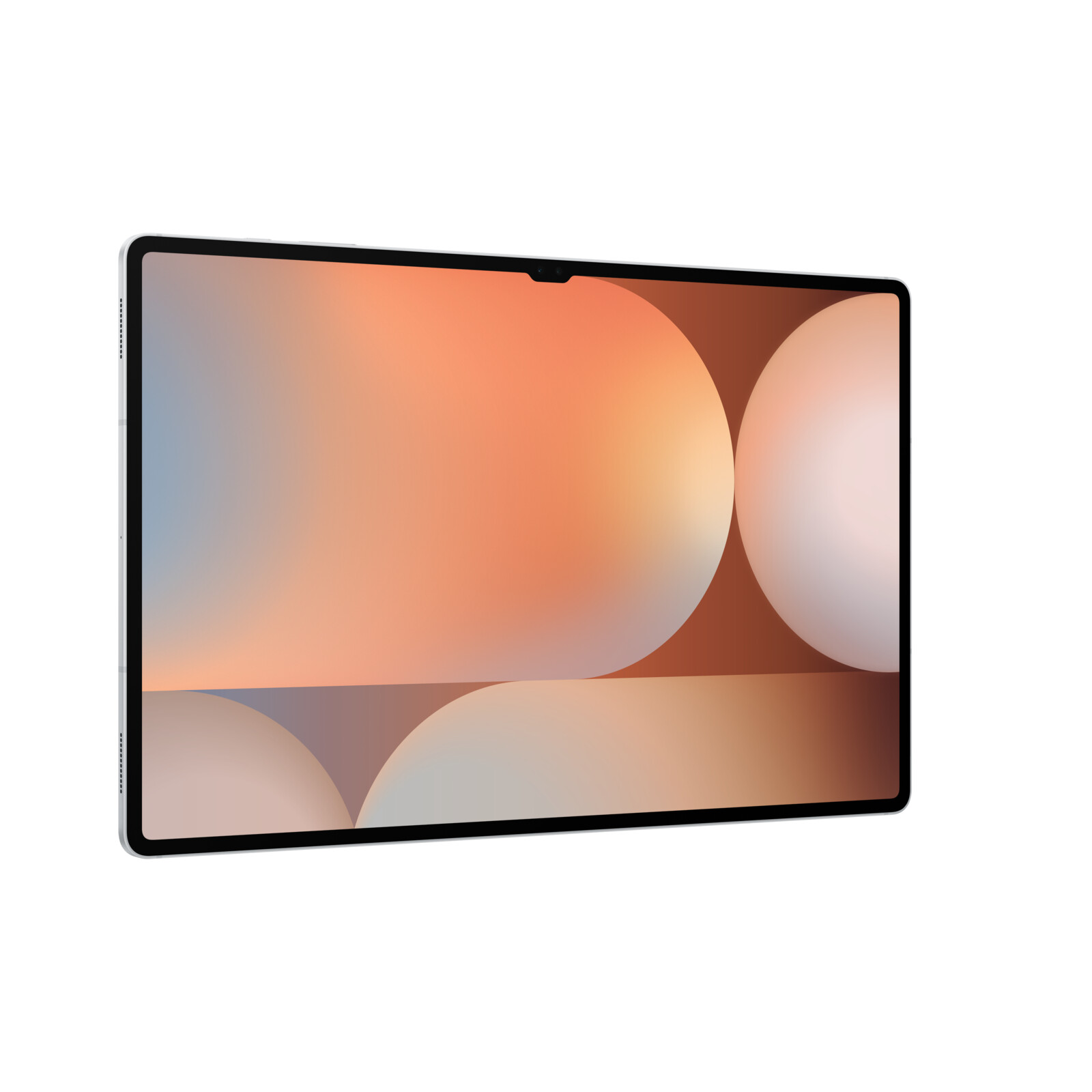 Samsung Galaxy Tab S10+ Ultra 5G 256GB silver