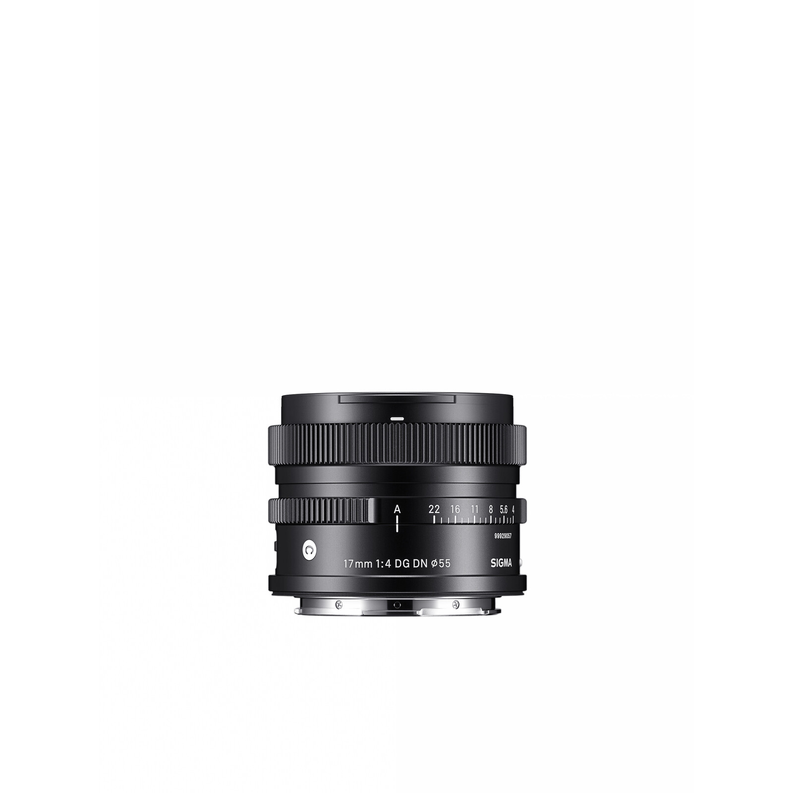 Sigma 17/4.0 DG DN L-Mount (C)