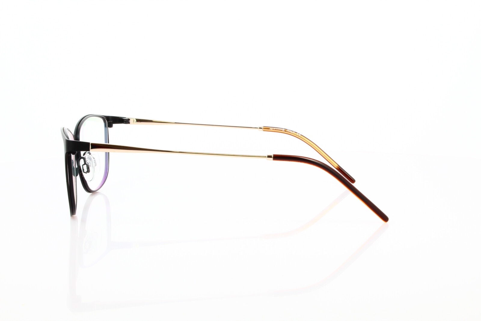 NY 506 C1 Damenbrille Kunststoff