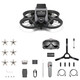 DJI Avata Fly Smart Combo （DJI FPV Goggles V2）