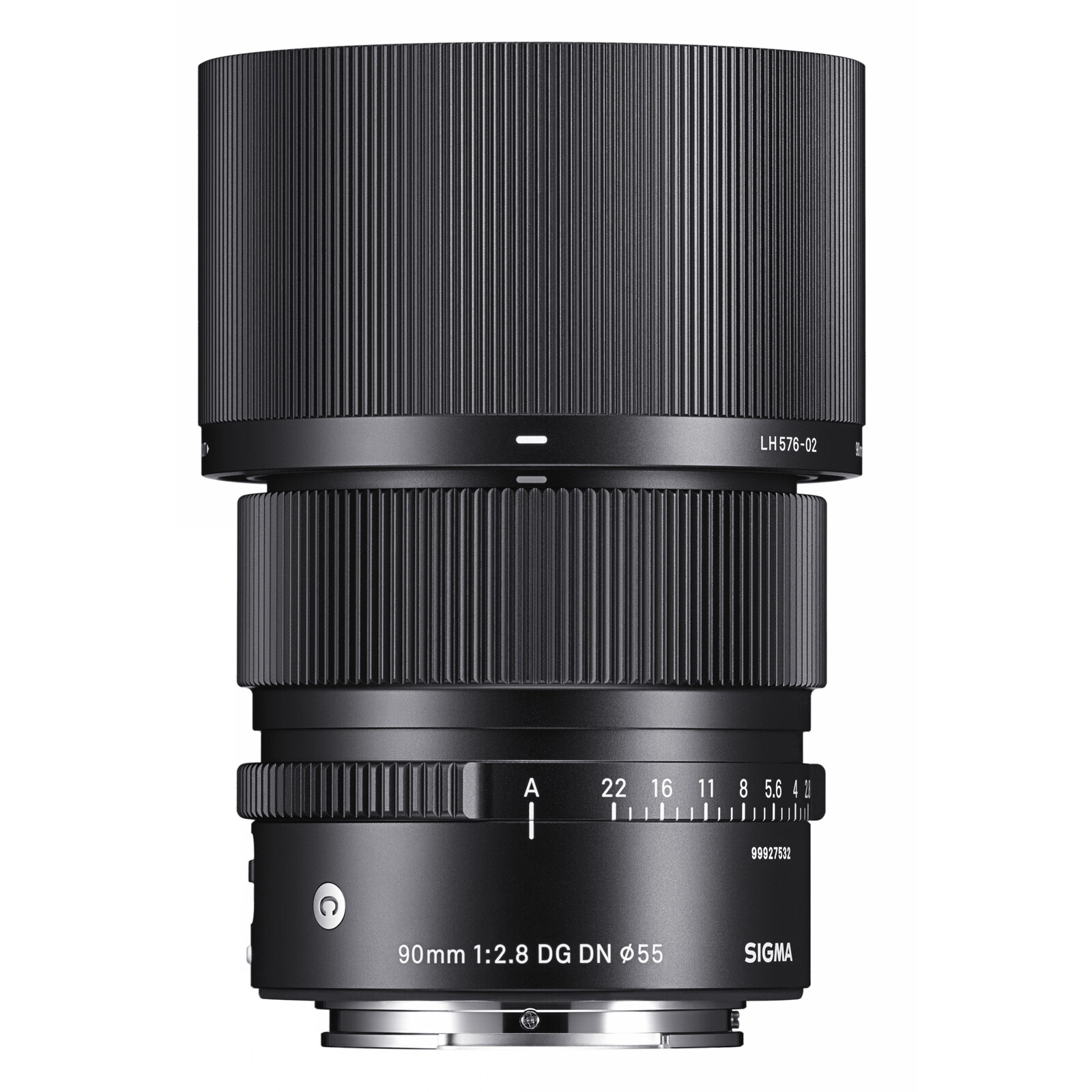 Sigma 90/2,8 DG DN Sony E