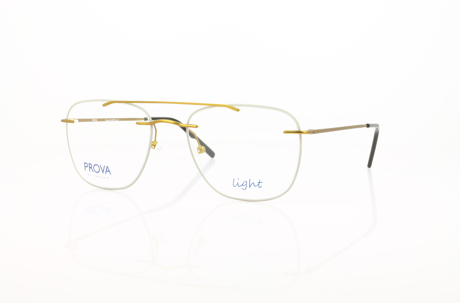 Prova light PPL 116-002