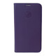 Galeli Book Tasche Marc Apple iPhone 16 Pro eggplant