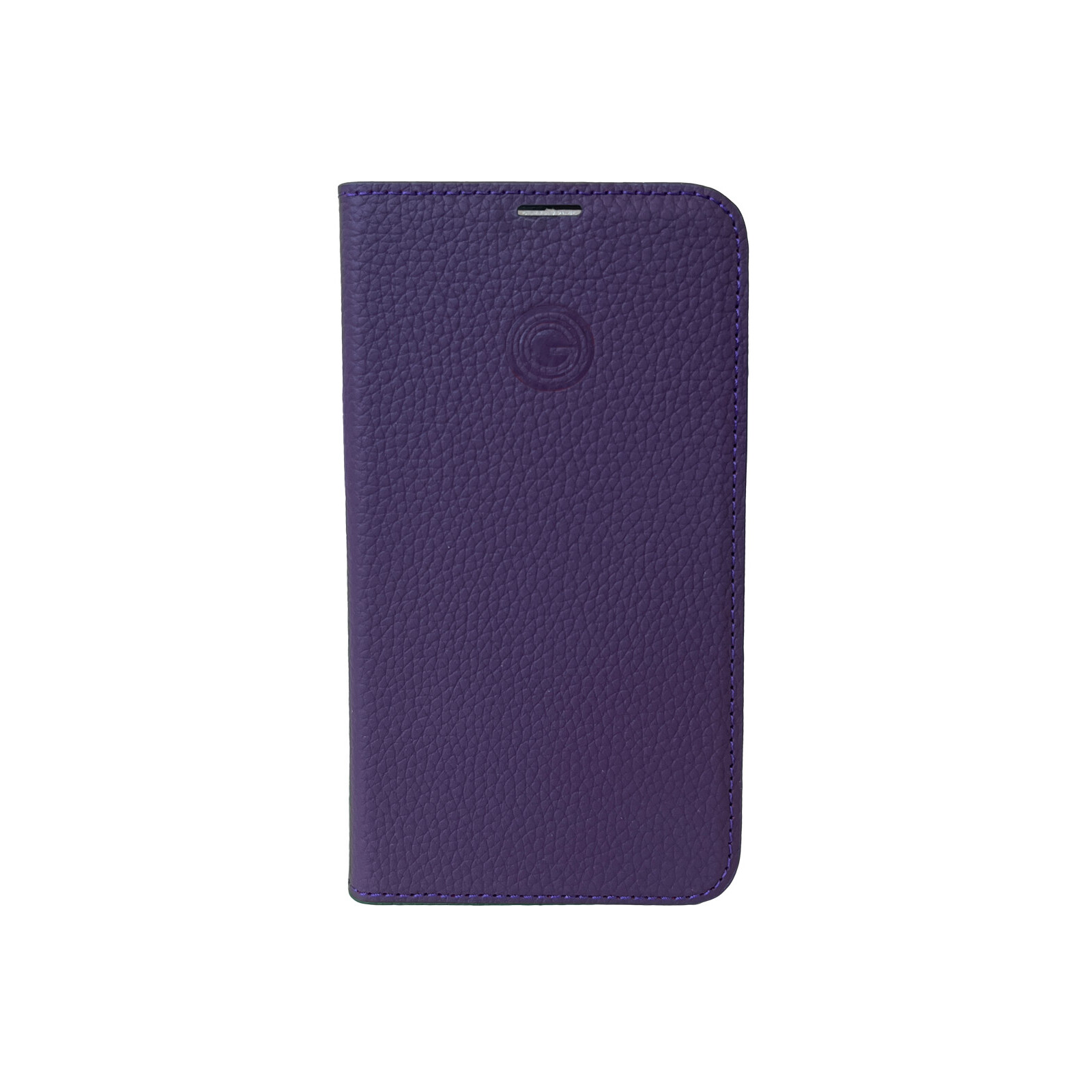 Galeli Book Tasche Marc Apple iPhone 16 Pro eggplant