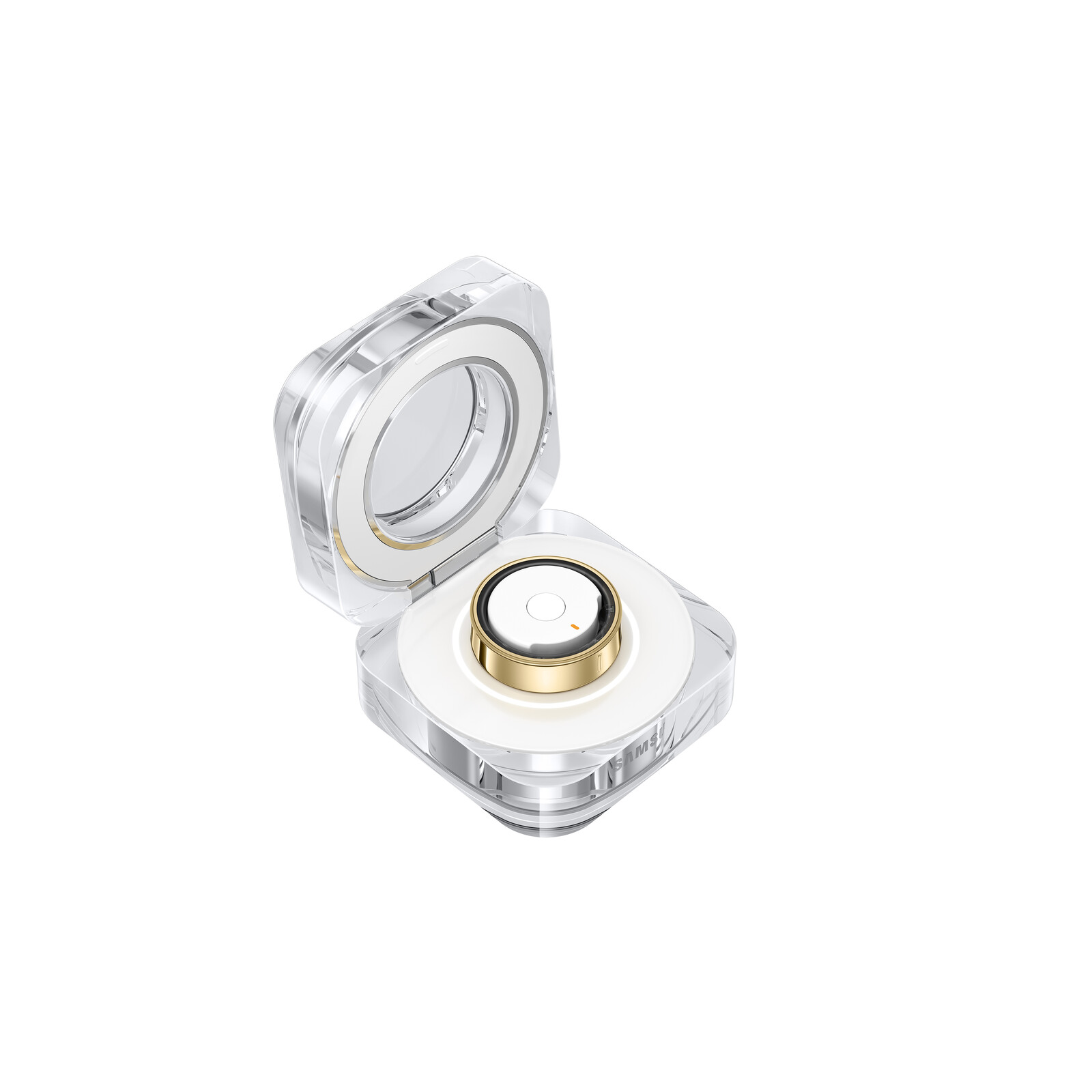 Samsung Galaxy Ring 11 20,5mm titan gold
