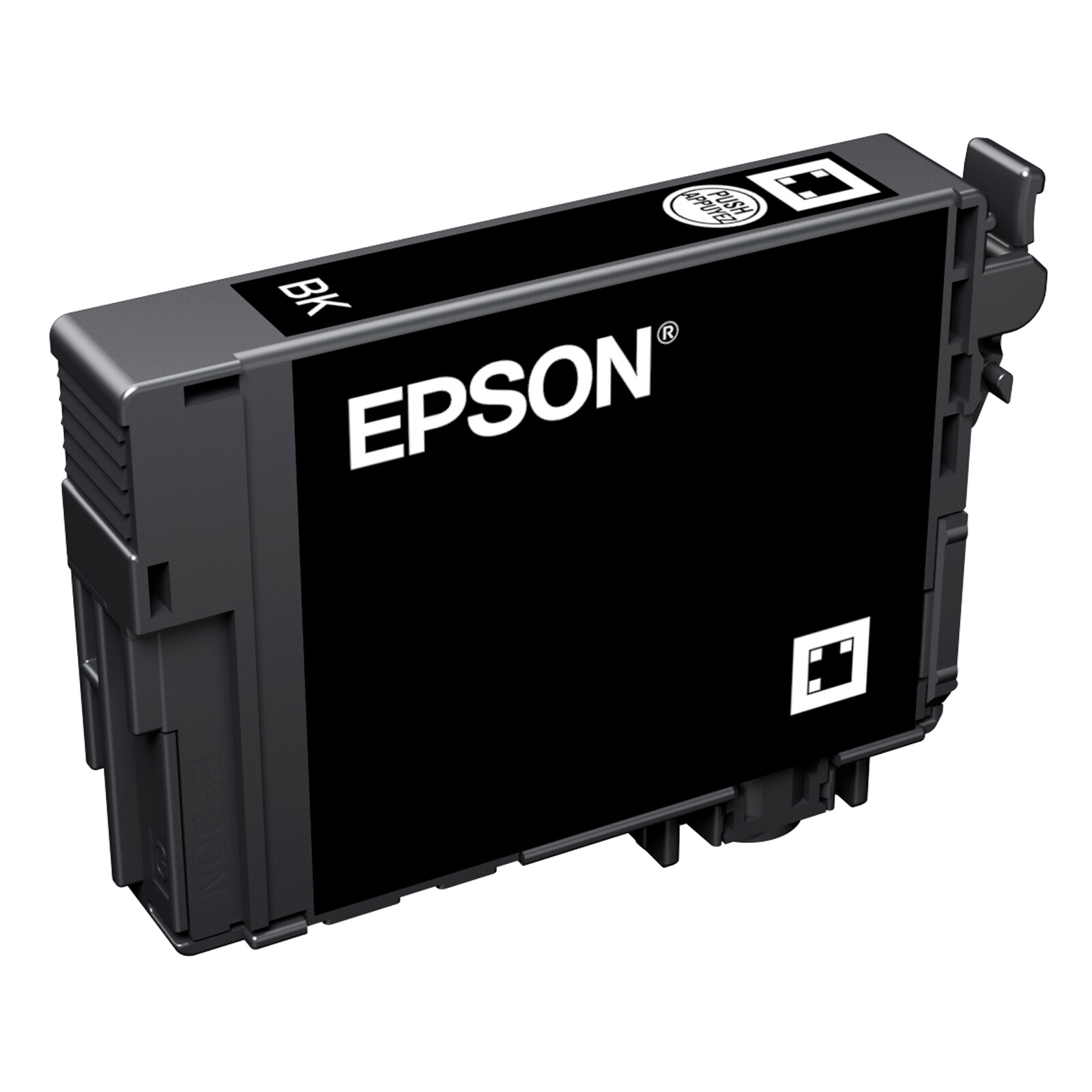 Epson 502 Tinte black 4,6ml