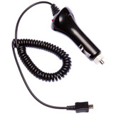 Axxtra KFZ Ladegerät Micro USB mit Spiralkabel 1 Ampere Axxtra KFZ Ladegerät Micro USB mit Spiralkabel 1 Ampere