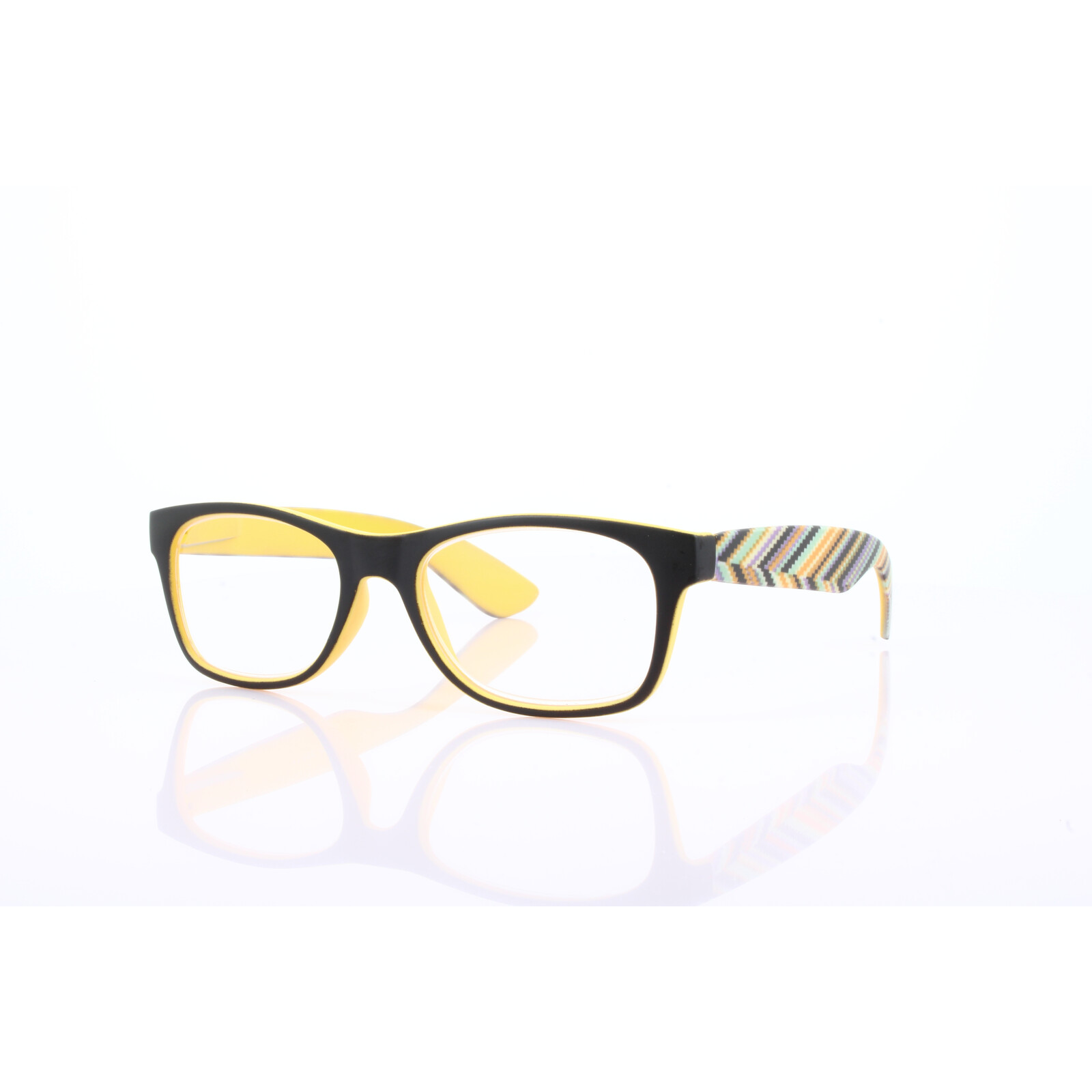 Fertiglesebrille KLH133-3 +1.00