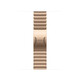 Apple Watch 42mm Gliederarmband gold
