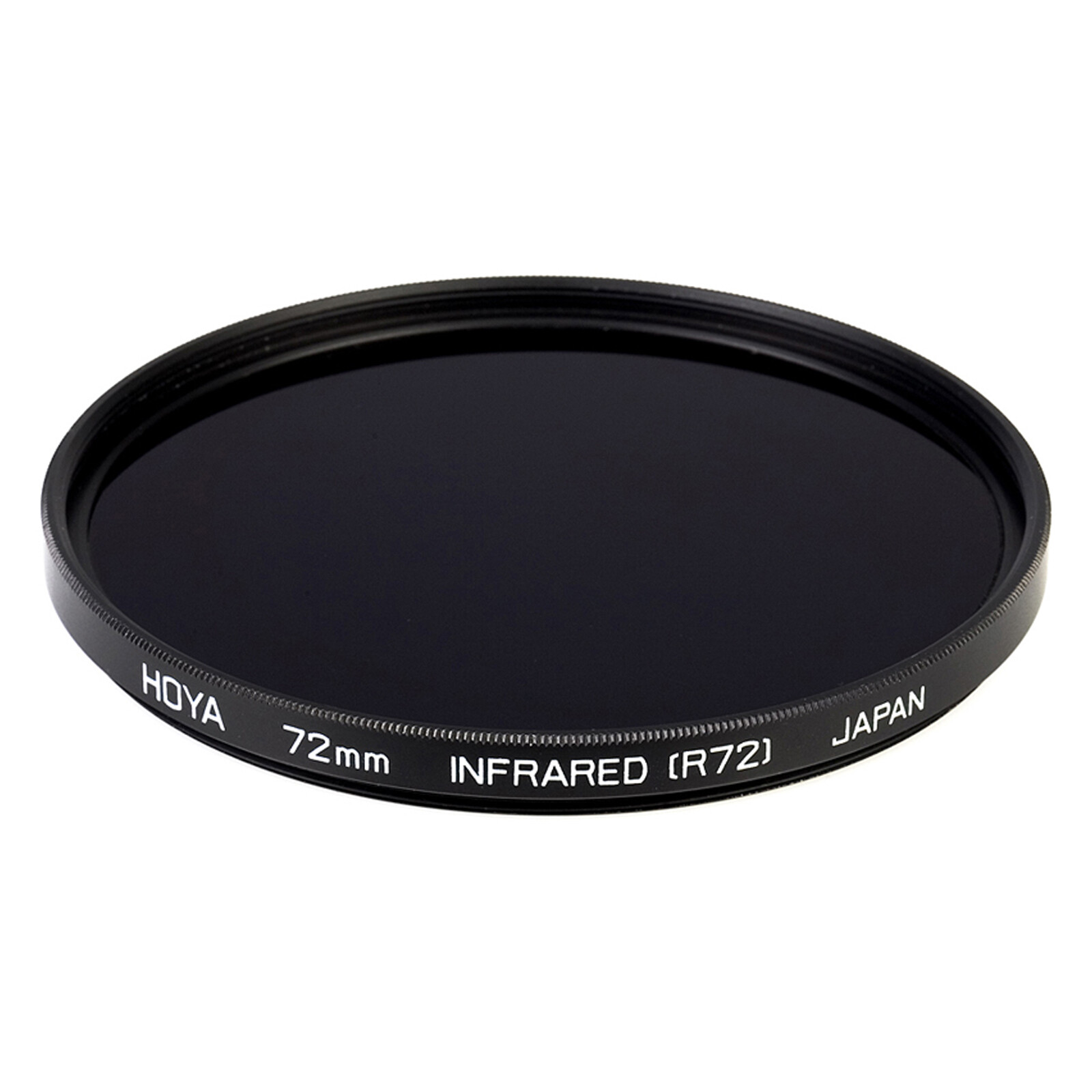 Hoya Infrarot R 72 62mm
