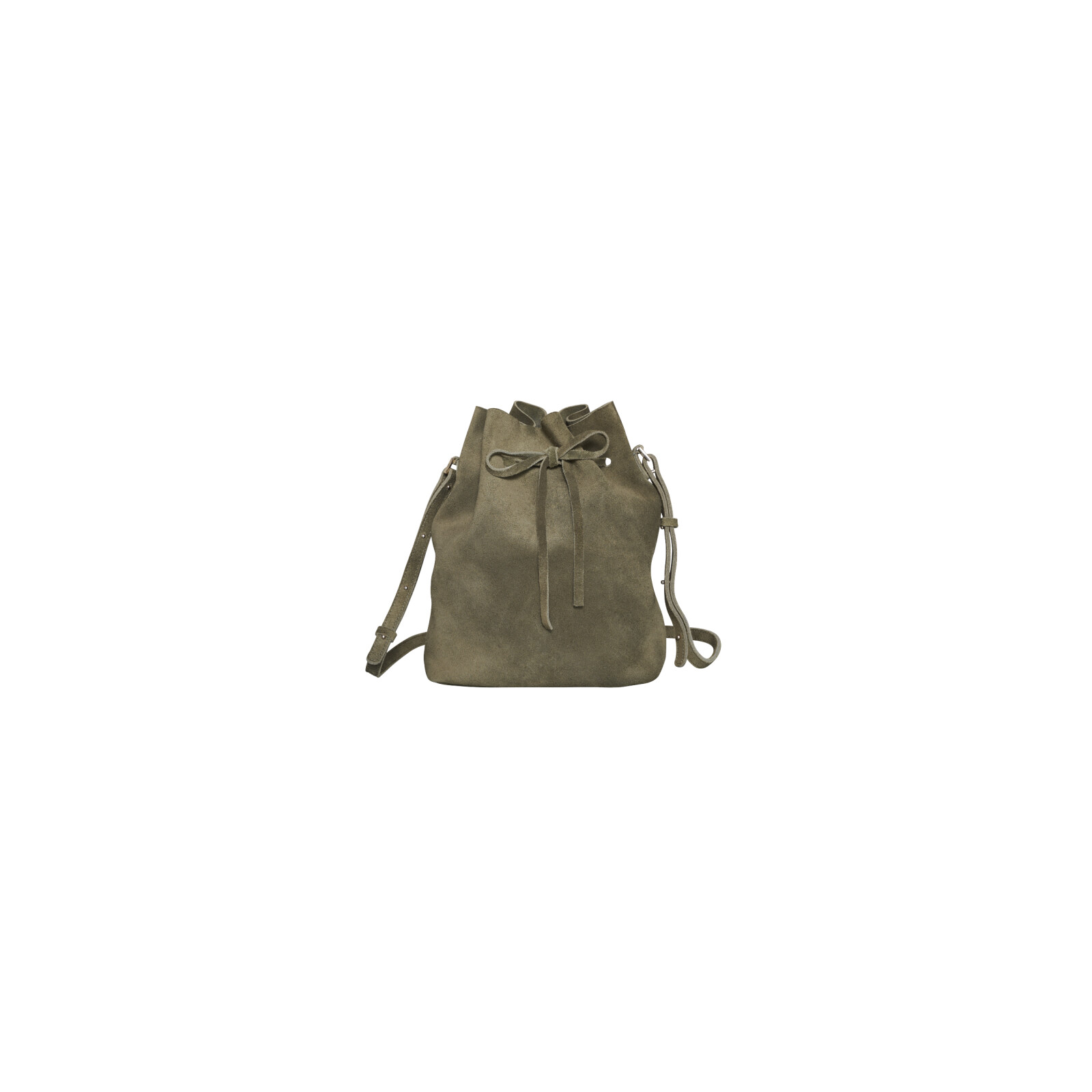 Olympus PEN Bucket Bag Olive en Vogue