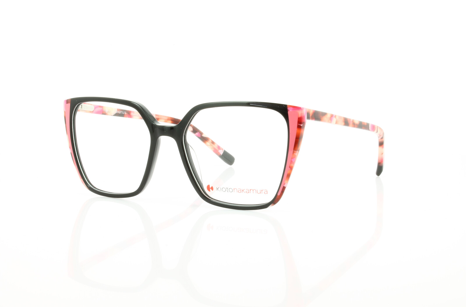 Kioto Nakamura KNP 165-13H