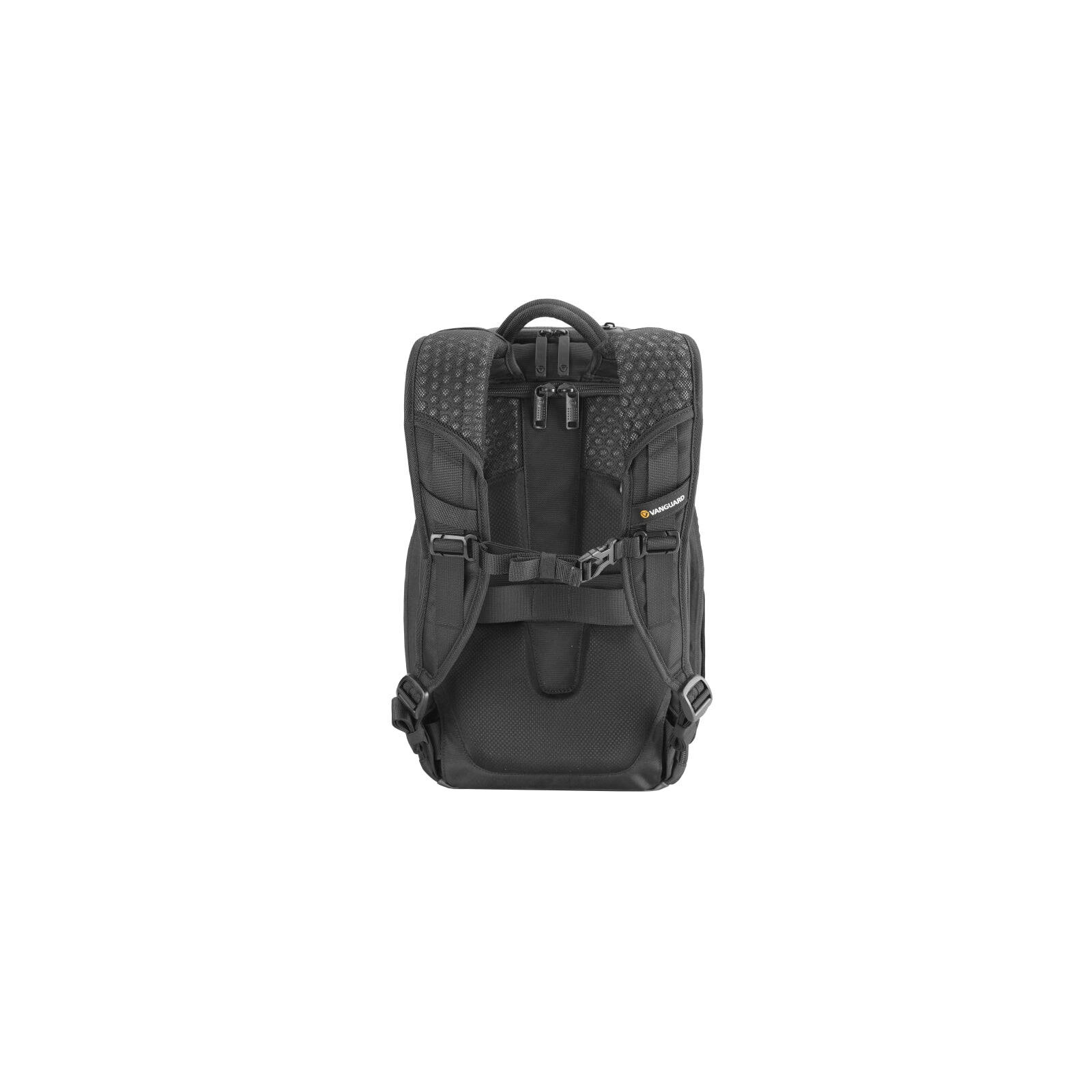 Vanguard VEO ADAPTOR R44 BK Rucksack Schwarz 