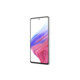 Samsung Galaxy A53 128GB 5G white Dual-SIM
