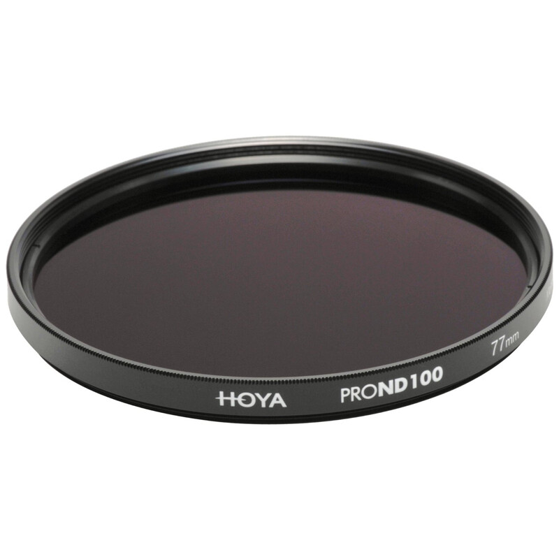 Hoya Grau PRO ND 100 67mm