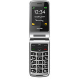 Beafon SL595 Plus black silver Beafon SL595 Plus black silver
