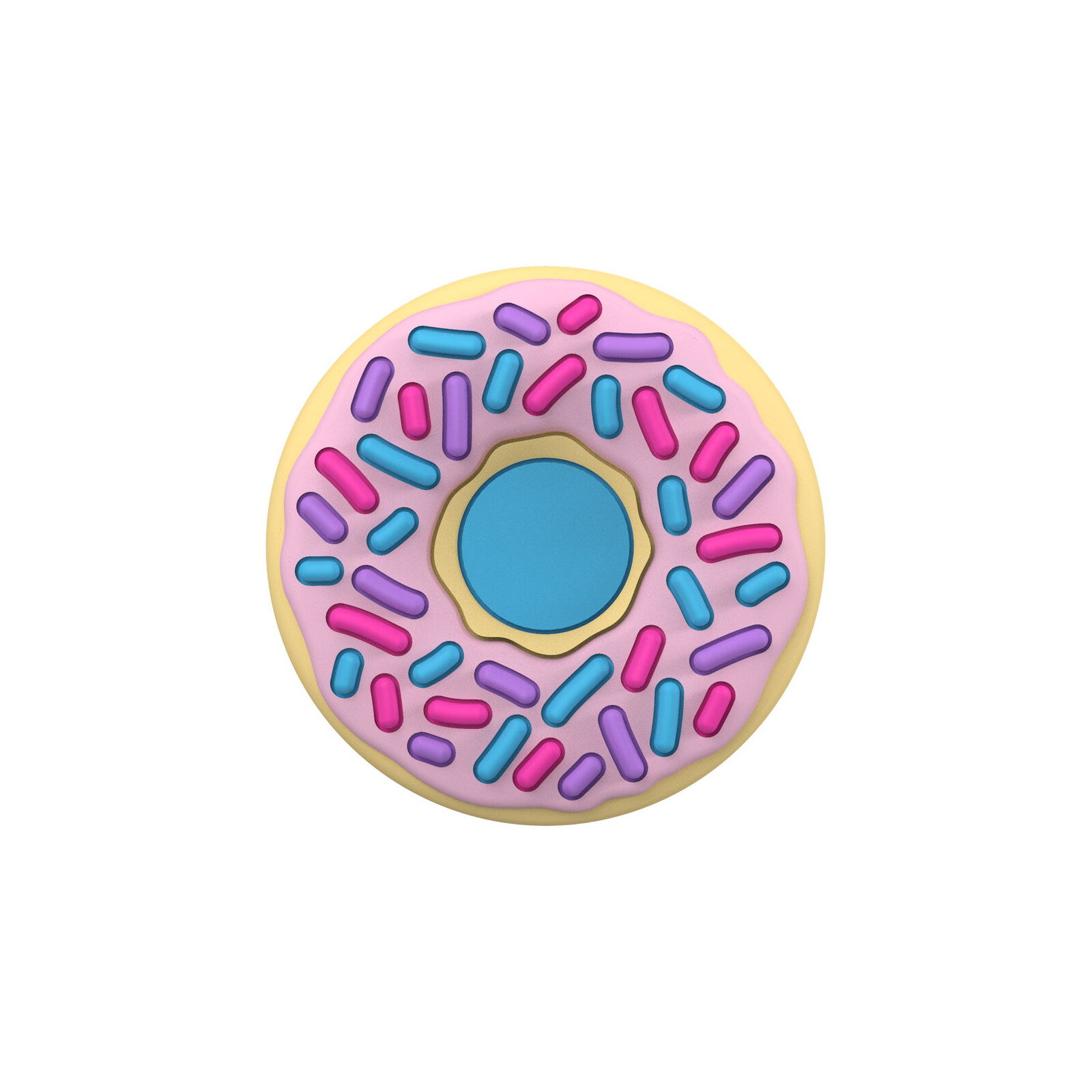Popsockets PGP PopOuts D'ohnut