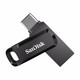 Sandisk ULTRA DUAL DRIVE GO USB 3.1 DRIVE TYP C 1 TB