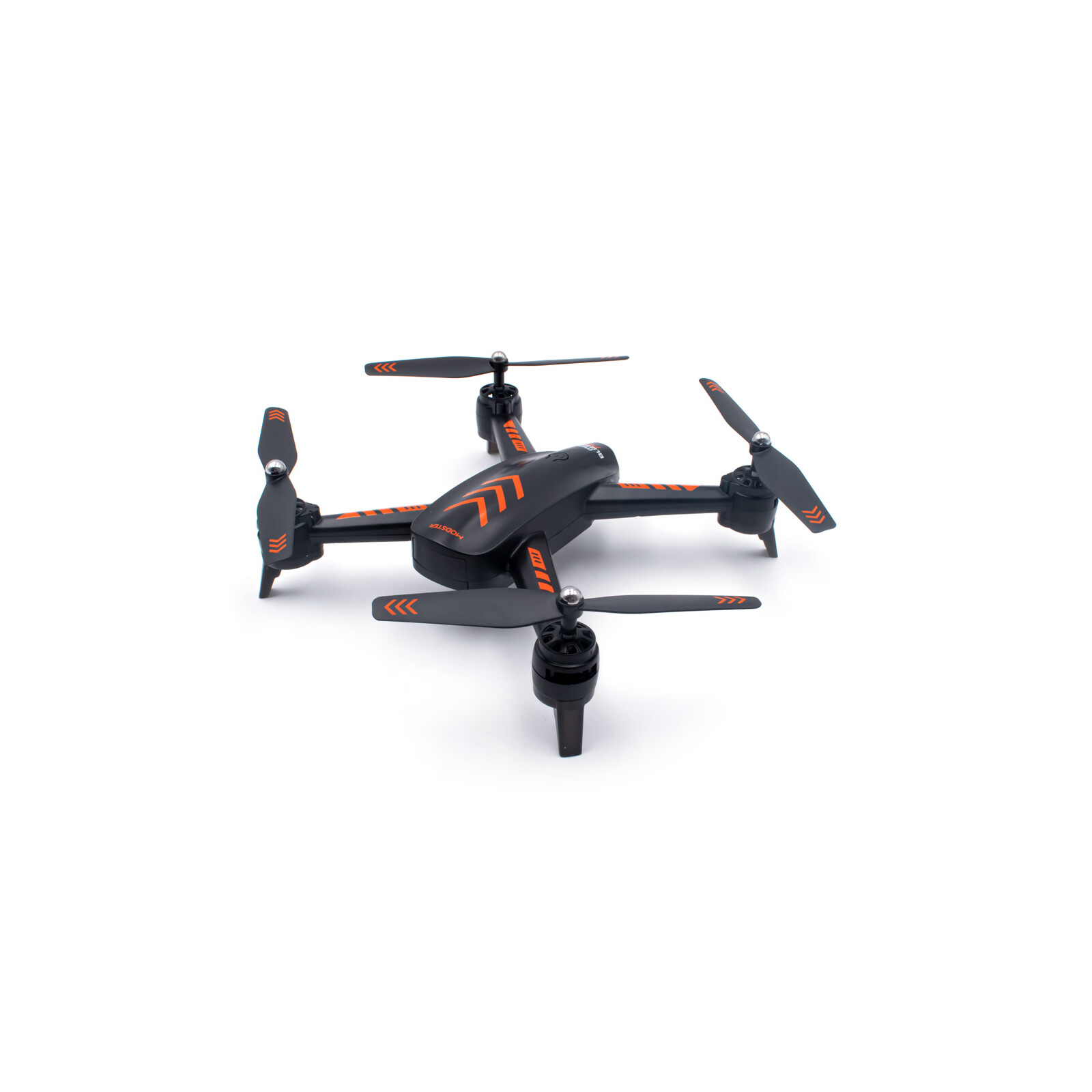 Modster Mini Blizzard Pro RTF