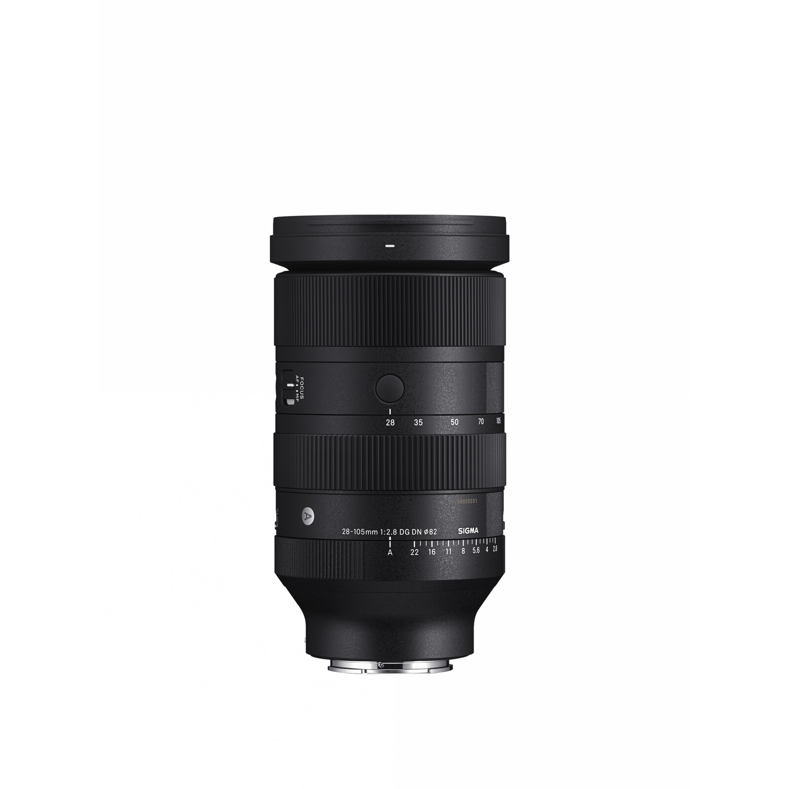 Sigma 28-105/2,8 DG DN L-Mount