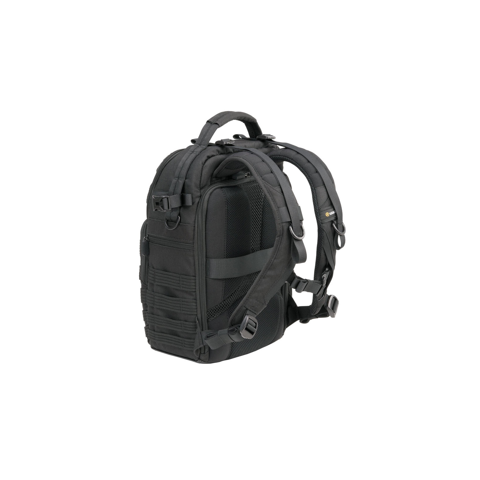 Vanguard VEO RANGE T37M BK Rucksack Schwarz 