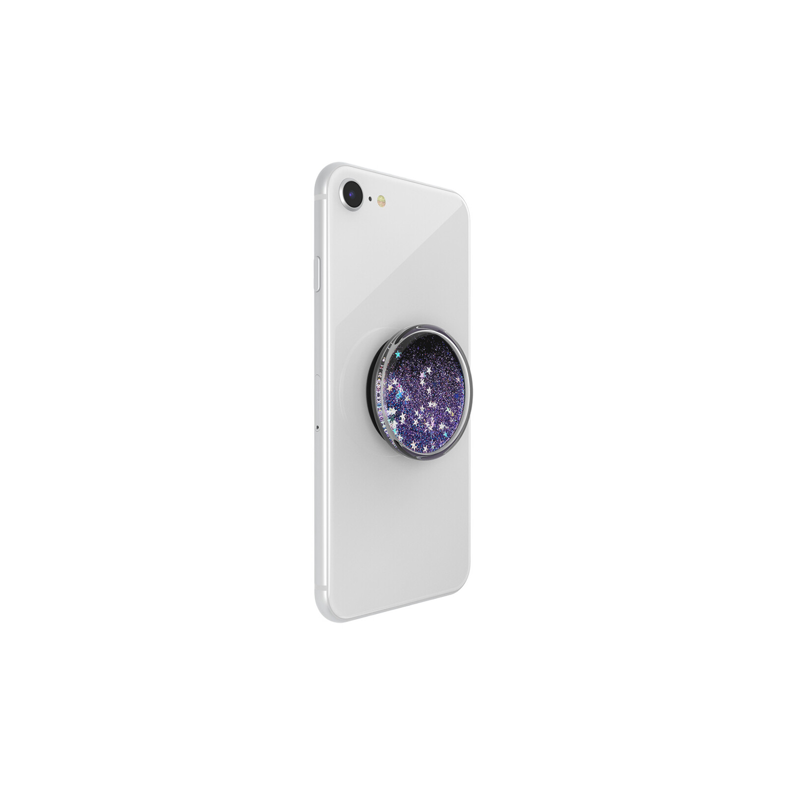 Popsockets PGL Galaxy Purple