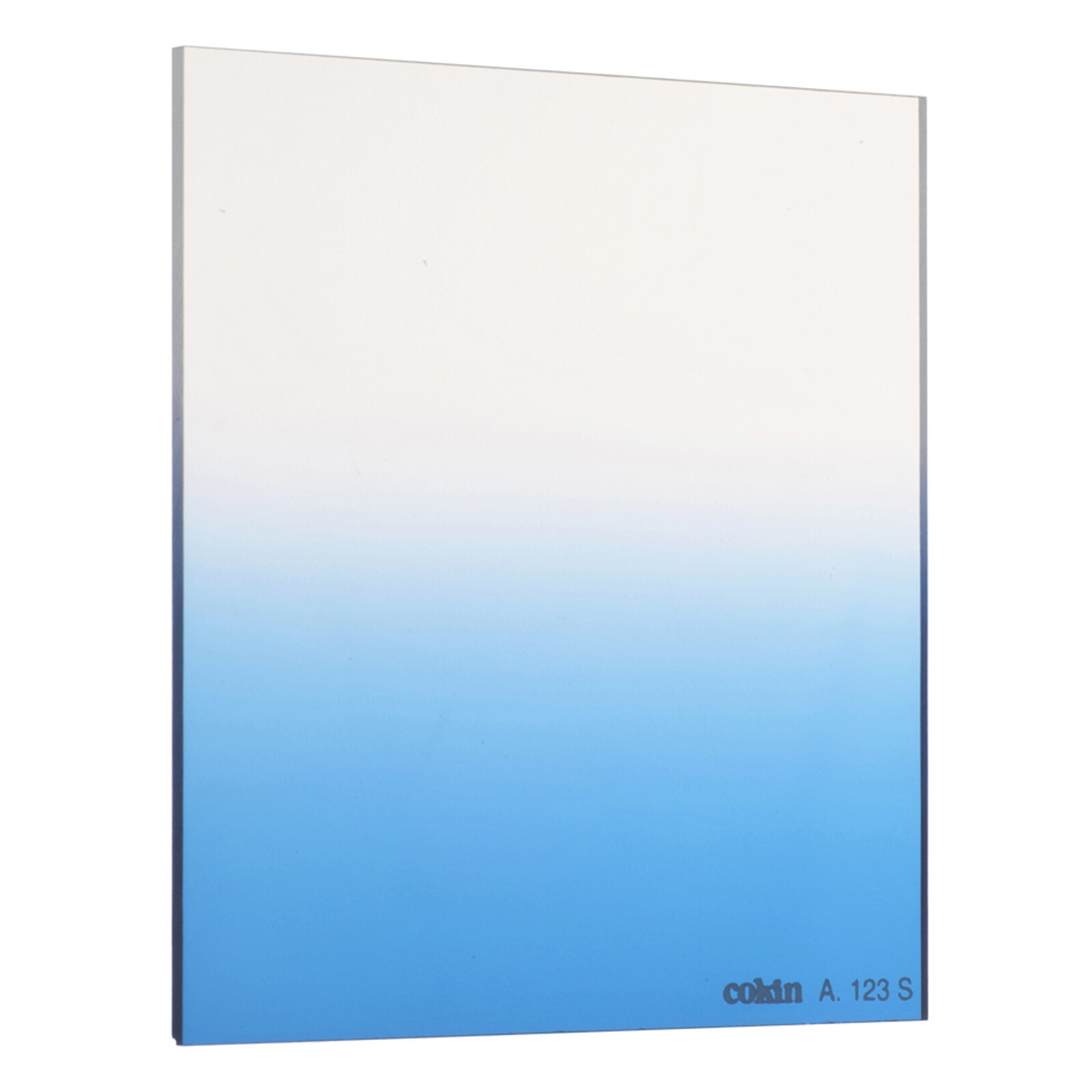 Cokin Z123S Verlauf Blau 2S