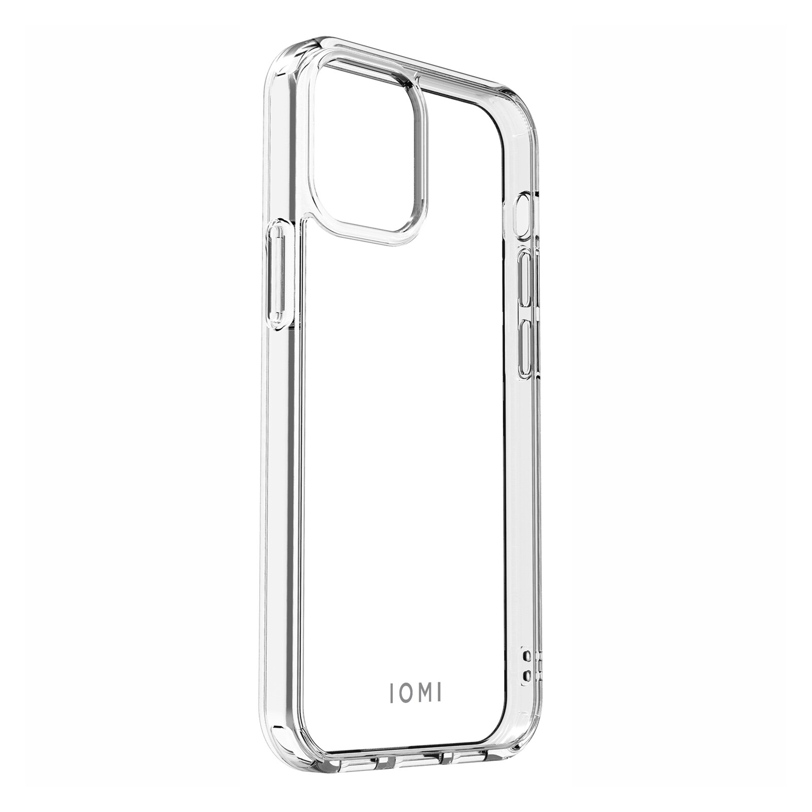 IOMI Backcover Shockproof Apple iPhone 12