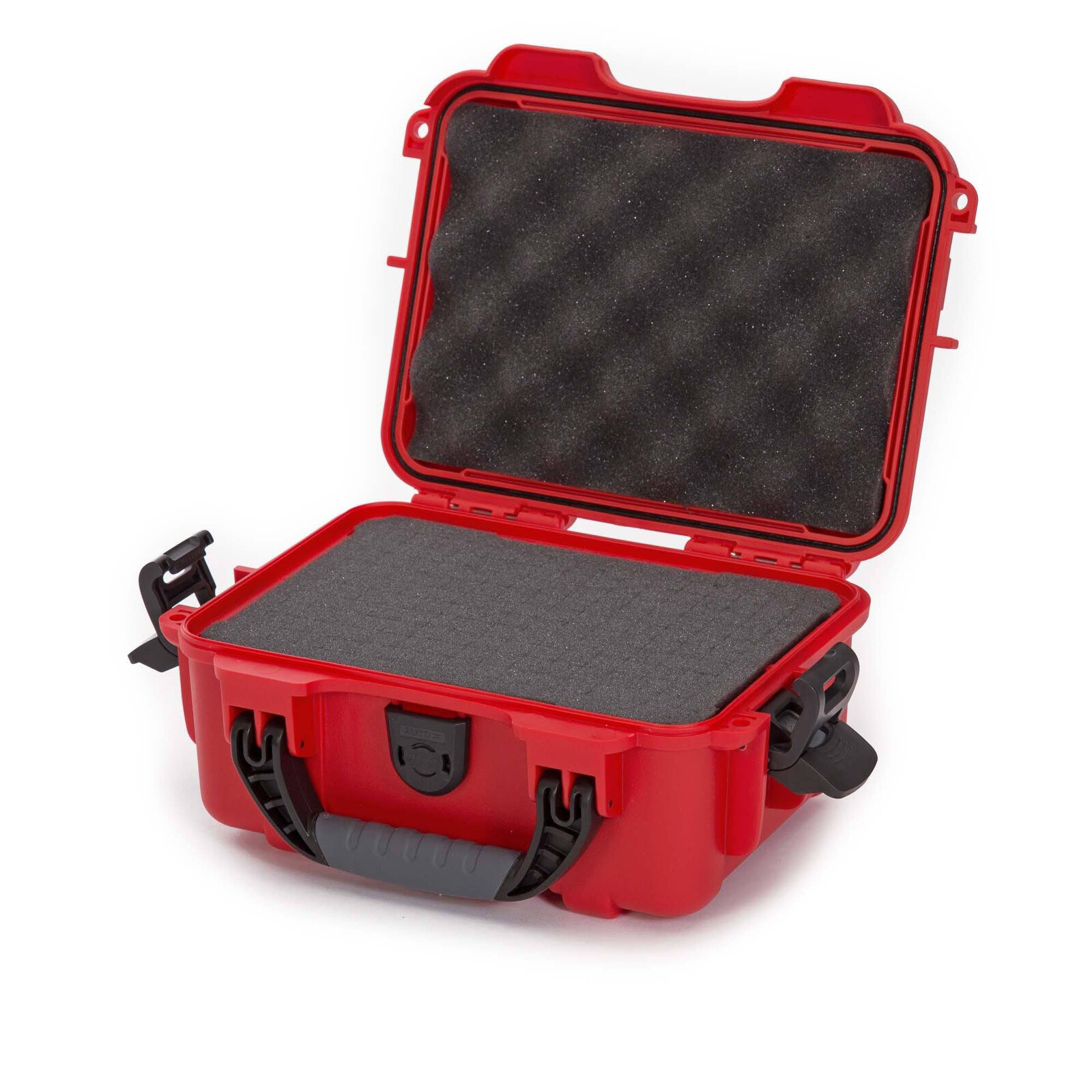 Nanuk Case 904 Red