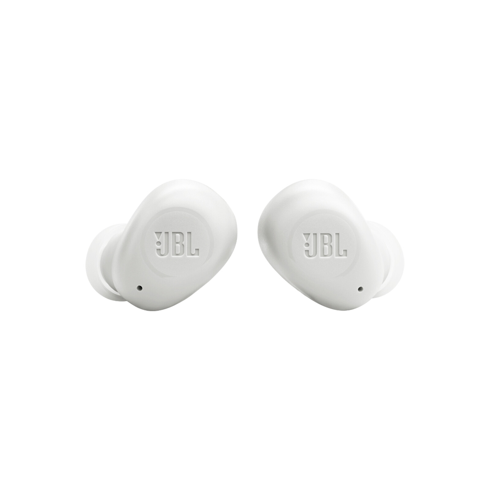 JBL Vibe Buds 2 weiß