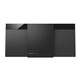 Panasonic SC-HC304EG-K Micro HiFi System