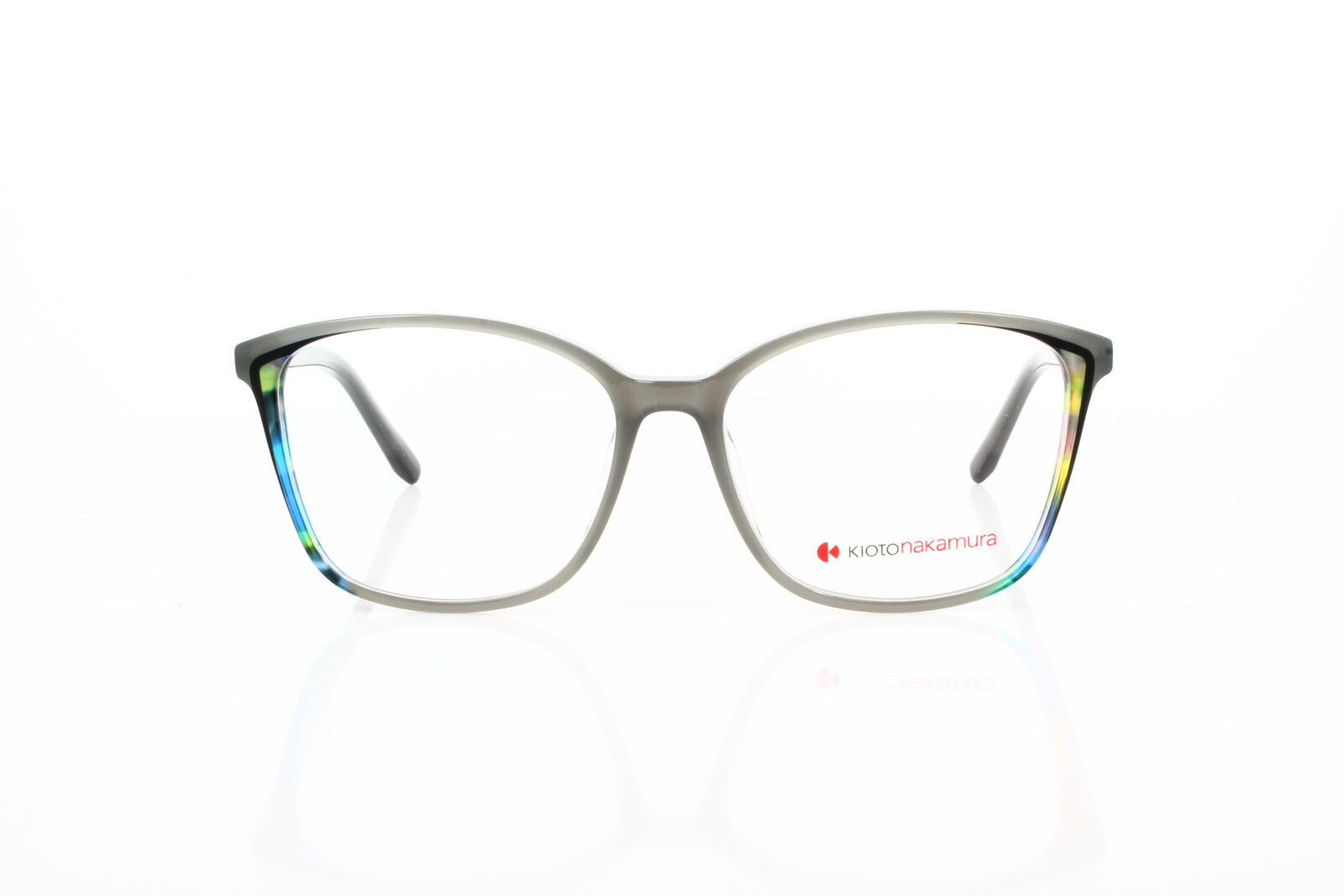 KNP 120-6H Damenbrille Kunststoff