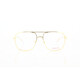 RY 201 V01 Herrenbrille Metall