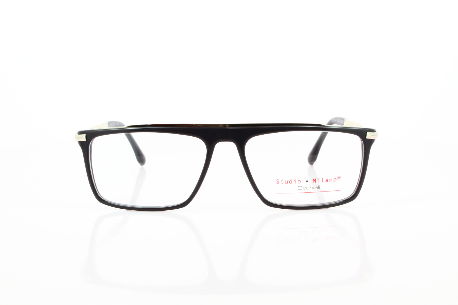 3013G27-1 C3 Kunststoff Herrenbrille