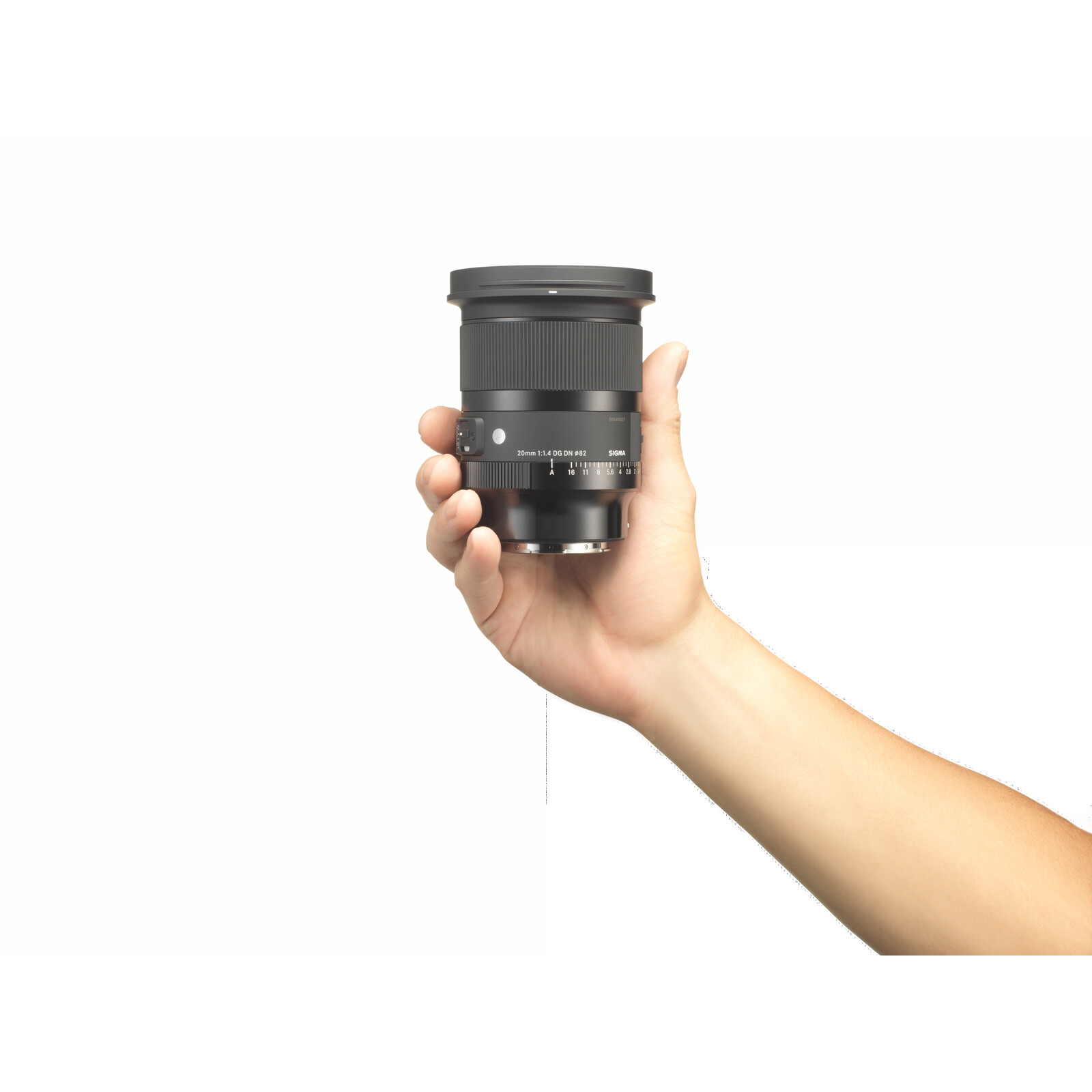 Sigma 20/1,4 DG DN Sony F-E (A) 