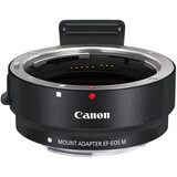 Canon EF-M auf EF Adapter Canon EF-M auf EF Adapter