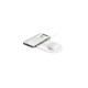 IOMI Wireless QI Dual Charger 15W