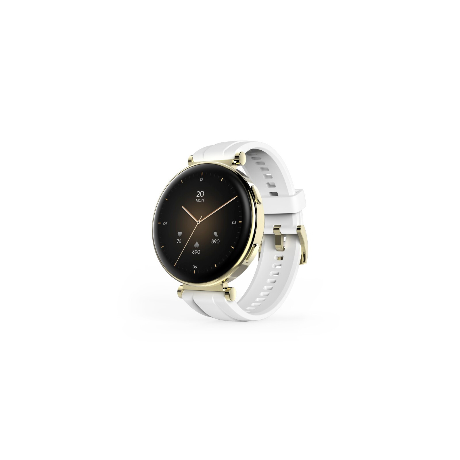 Ham Smartwatch 7000 gold