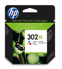 HP 302XL Tinte