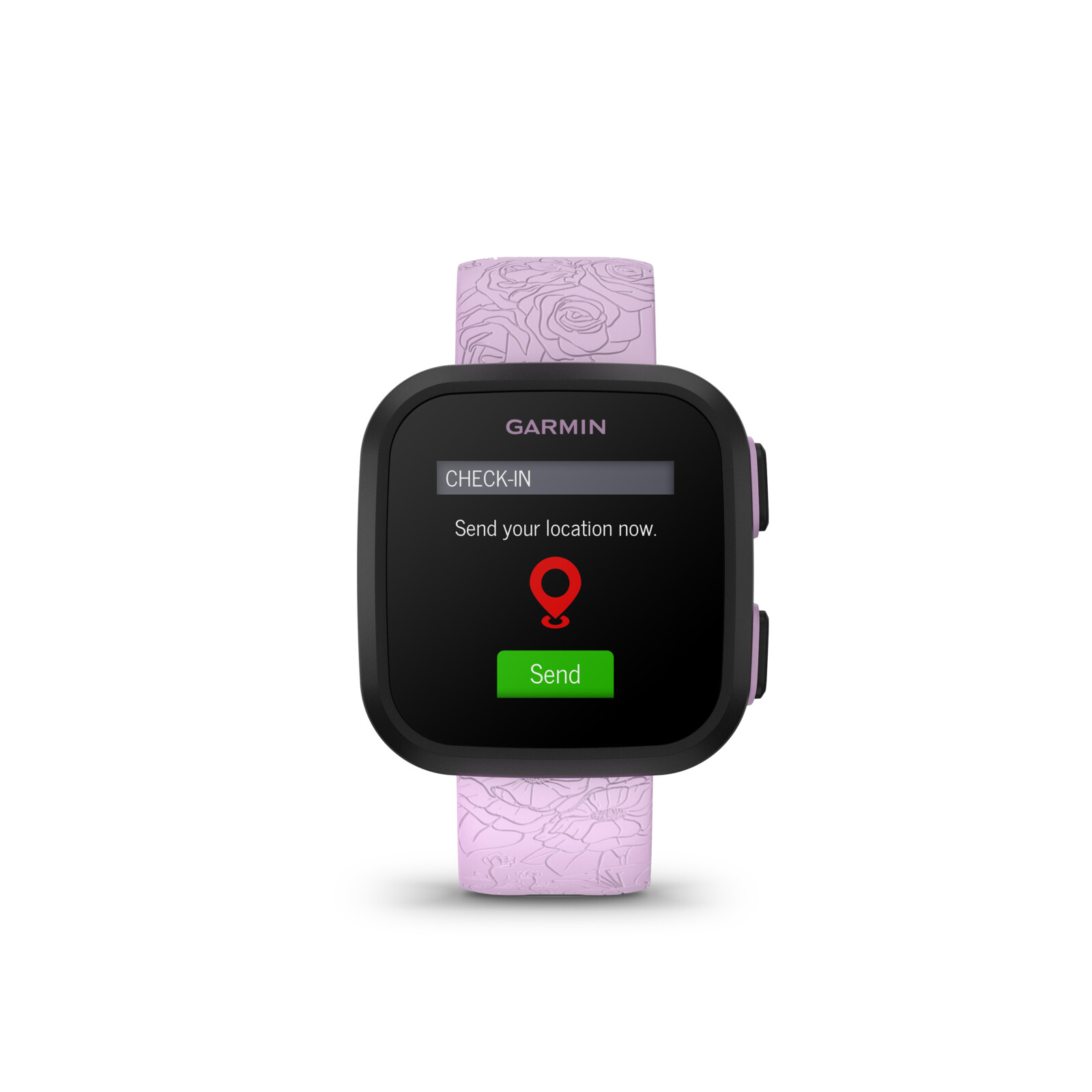 Garmin Bounce