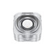 Sam Gal Ring 15 30,9mm titan schwarz