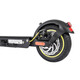 BeC e-Scooter Hi20 schwarz/gelb