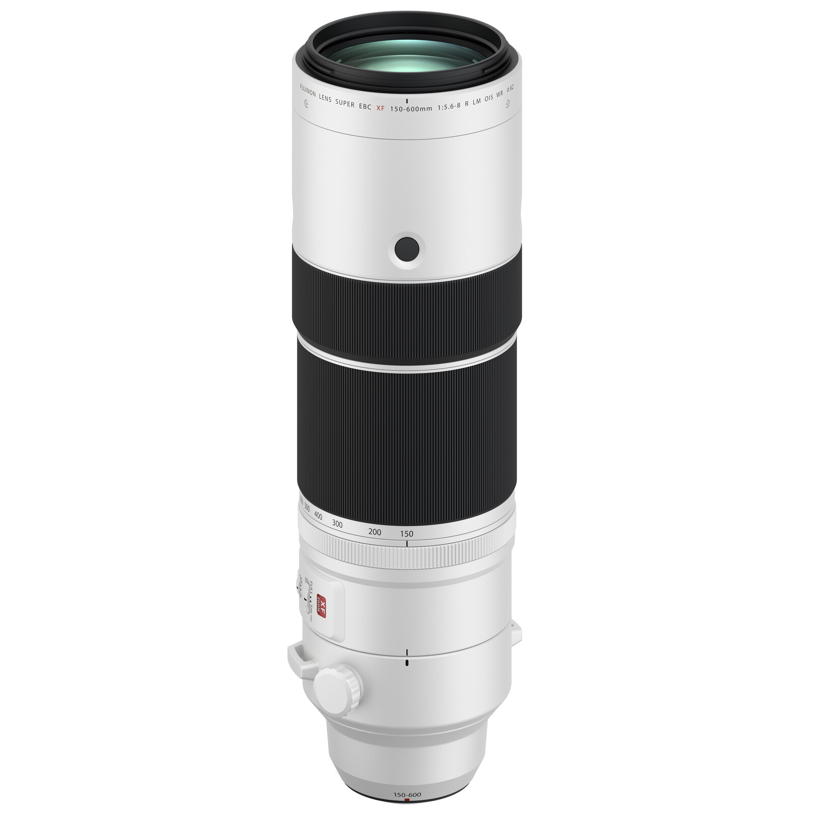 Fujinon XF 150-600/5,6-8,0R LM OIS WR