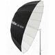 Godox Parabolic Umbrella white 165cm