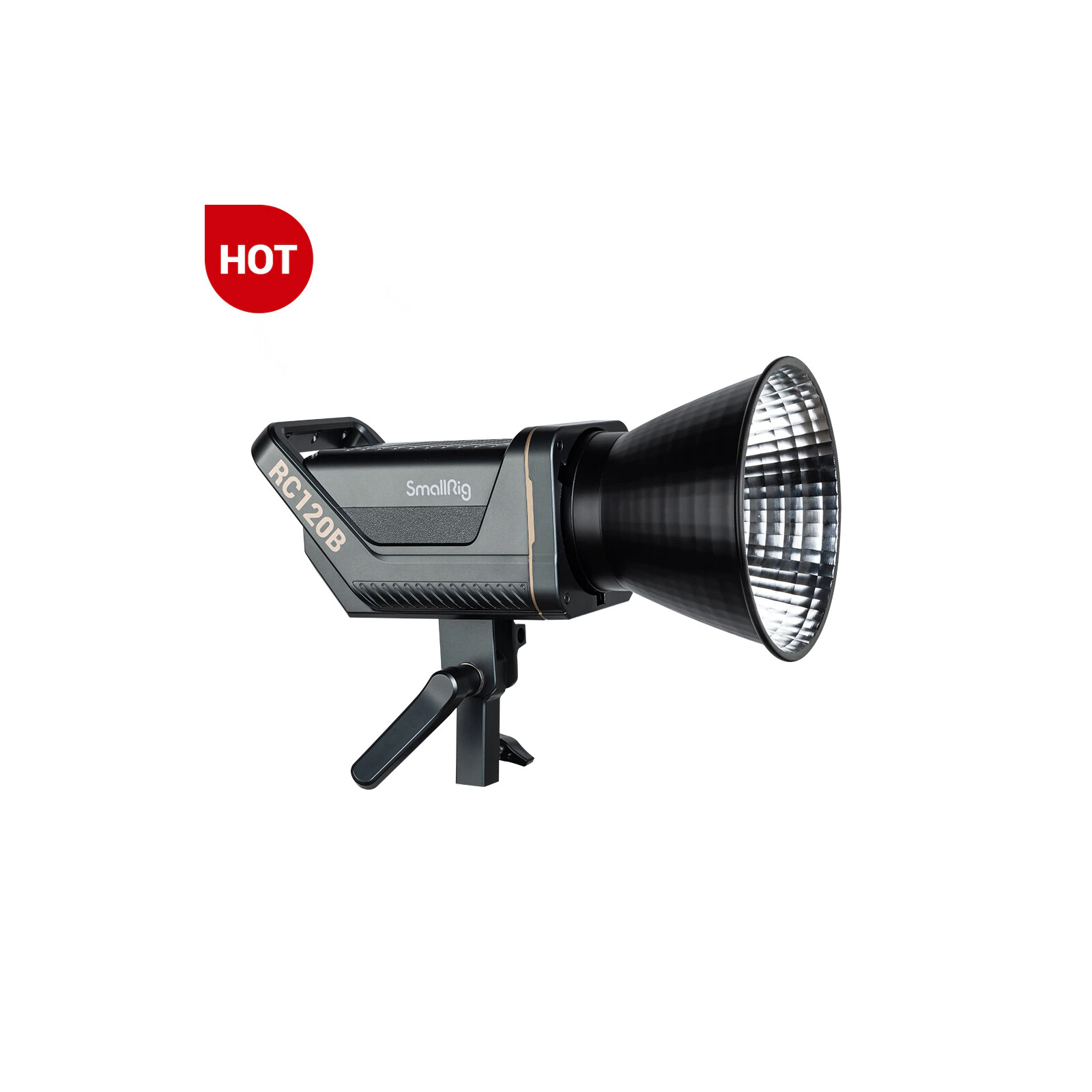 SmallRig RC120B Bi-Color 52.800 Lux 